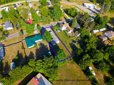 Tiny photo for 4784 Pine Street SW ST, South Boardman, MI 49680 (MLS # 1946416)