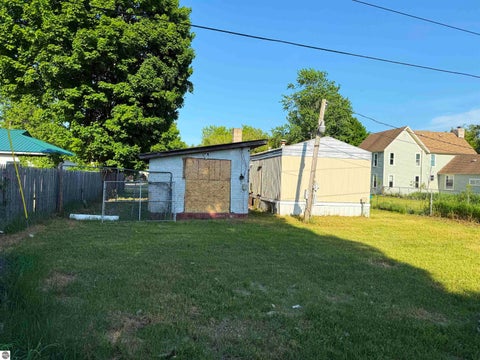 Tiny photo for 4784 Pine Street SW ST, South Boardman, MI 49680 (MLS # 1946416)