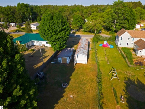 Tiny photo for 4784 Pine Street SW ST, South Boardman, MI 49680 (MLS # 1946416)
