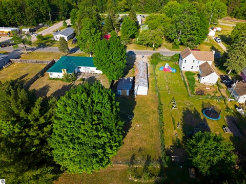 Tiny photo for 4784 Pine Street SW ST, South Boardman, MI 49680 (MLS # 1946416)
