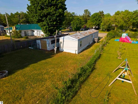 Tiny photo for 4784 Pine Street SW ST, South Boardman, MI 49680 (MLS # 1946416)