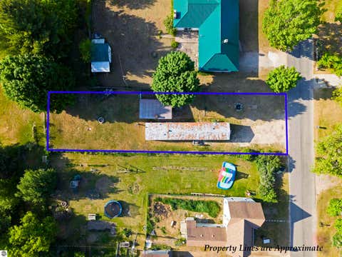 Tiny photo for 4784 Pine Street SW ST, South Boardman, MI 49680 (MLS # 1946416)