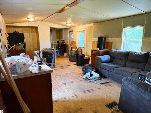 Tiny photo for 4784 Pine Street SW ST, South Boardman, MI 49680 (MLS # 1946416)