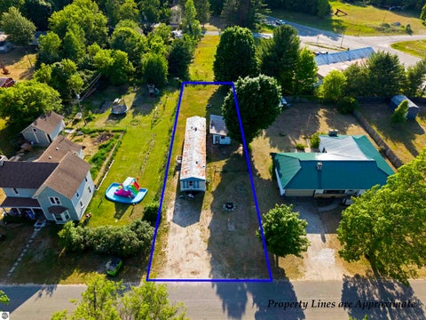 Tiny photo for 4784 Pine Street SW ST, South Boardman, MI 49680 (MLS # 1946416)