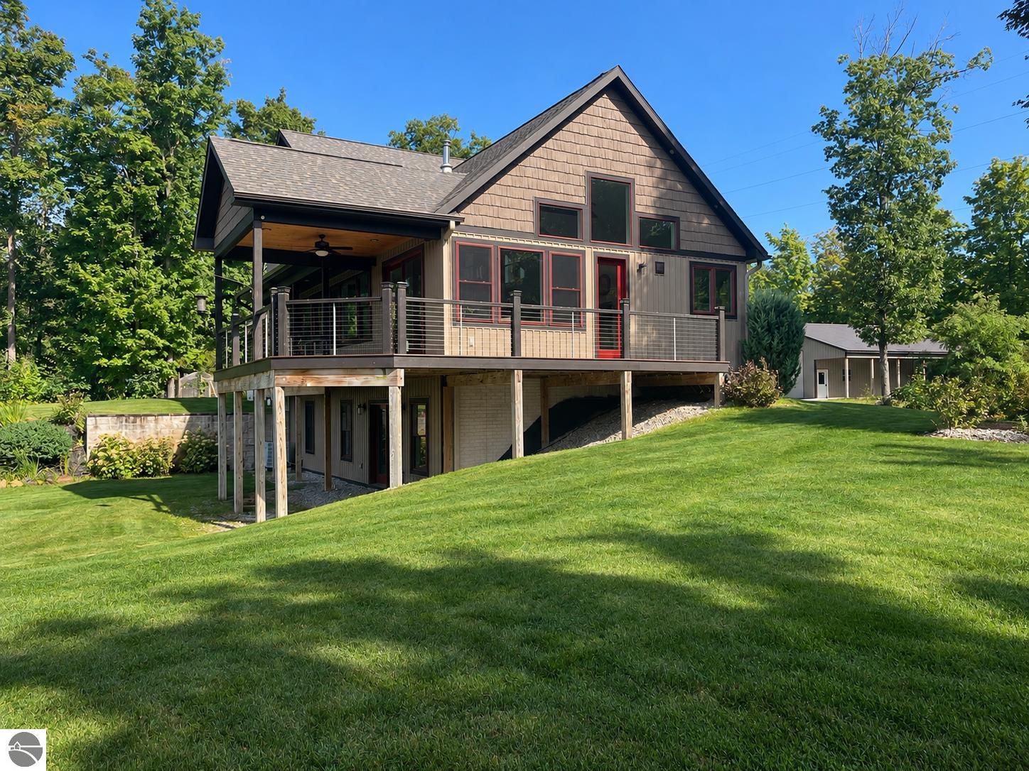 5474 Lackey Rd, Williamsburg, MI, 49690, USA, 3 Bedrooms Bedrooms, ,3 BathroomsBathrooms,Residential,Active,5474 Lackey Rd,1947334