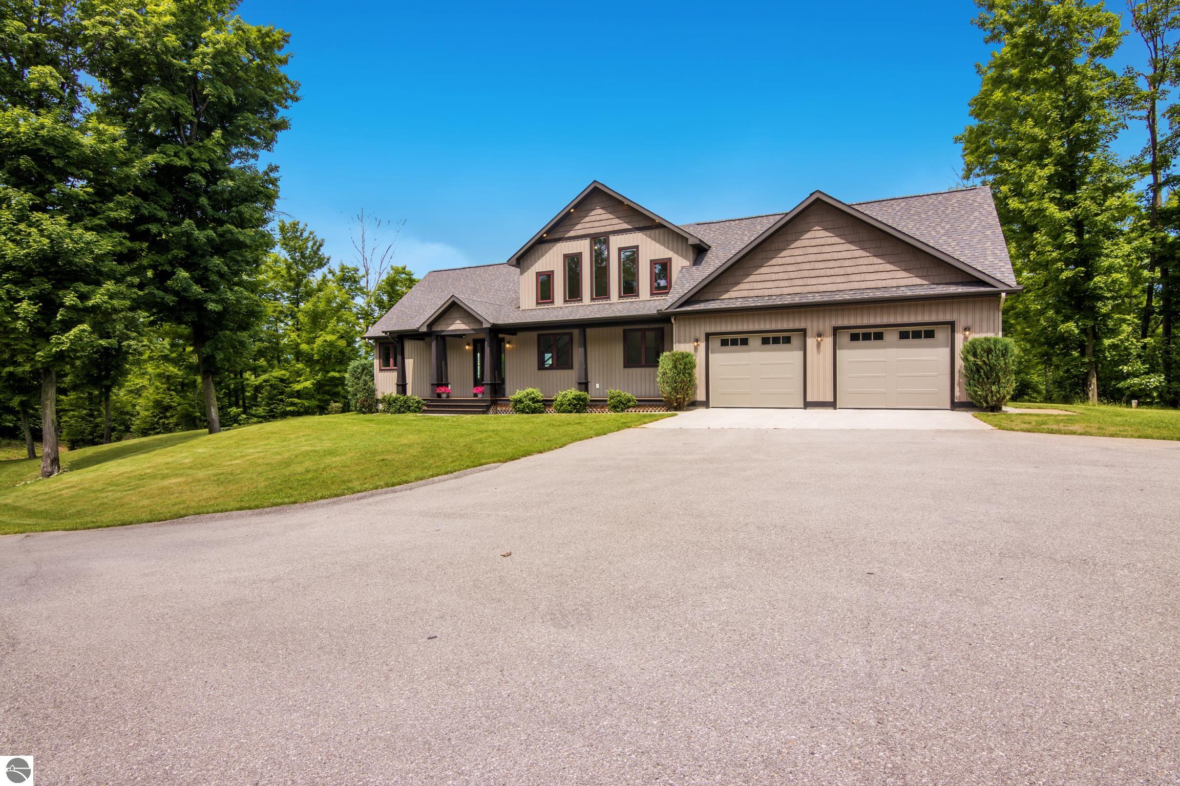 5474 Lackey Rd, Williamsburg, MI, 49690, USA, 3 Bedrooms Bedrooms, ,3 BathroomsBathrooms,Residential,Active,5474 Lackey Rd,1947334