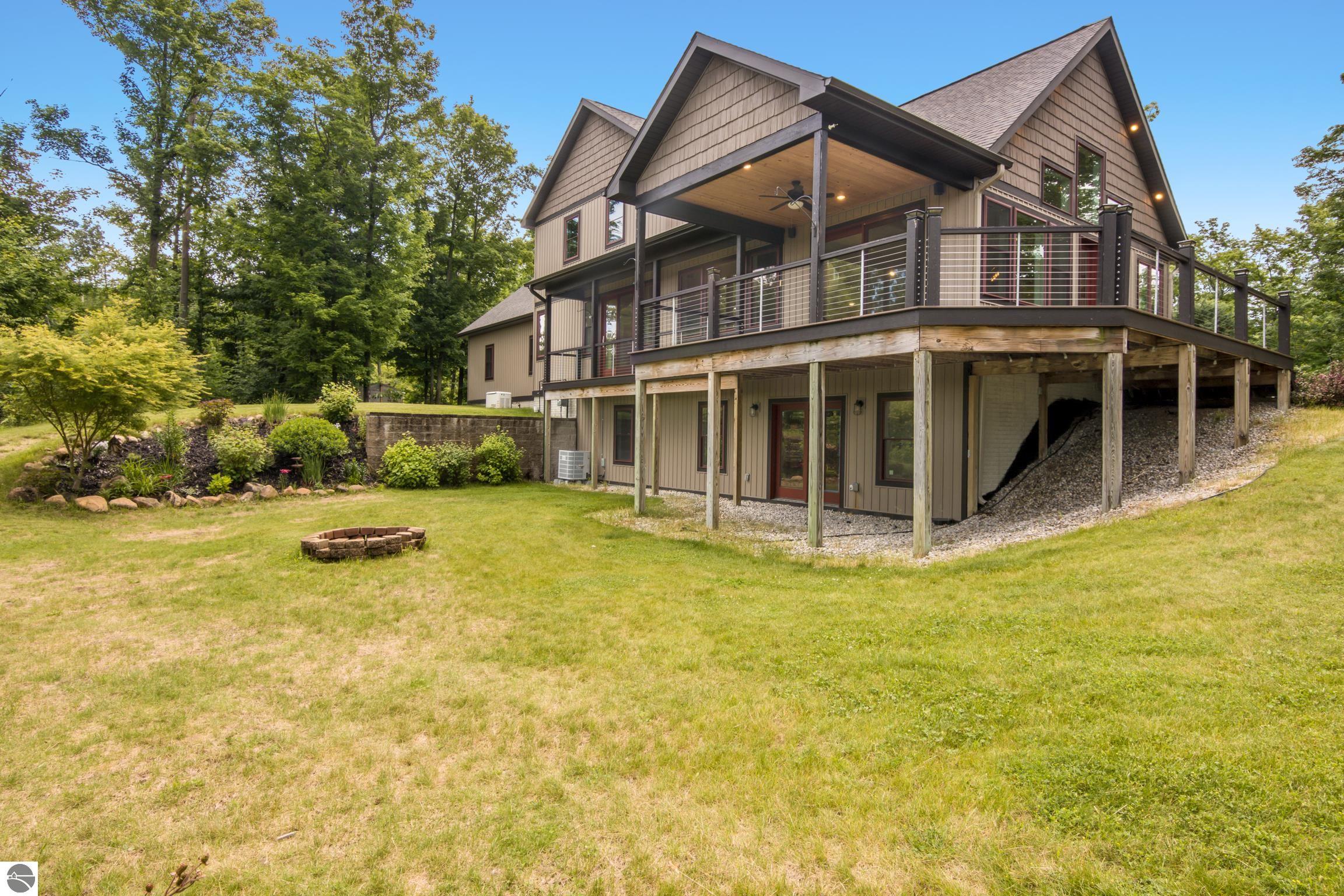 5474 Lackey Rd, Williamsburg, MI, 49690, USA, 3 Bedrooms Bedrooms, ,3 BathroomsBathrooms,Residential,Active,5474 Lackey Rd,1947334
