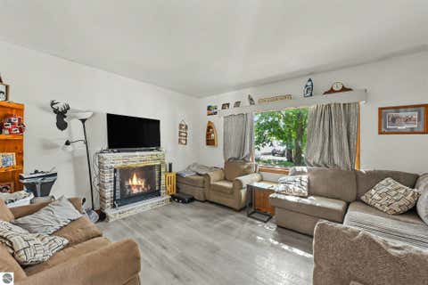 Tiny photo for 9556 County Road 633, Buckley, MI 49620 (MLS # 1948497)