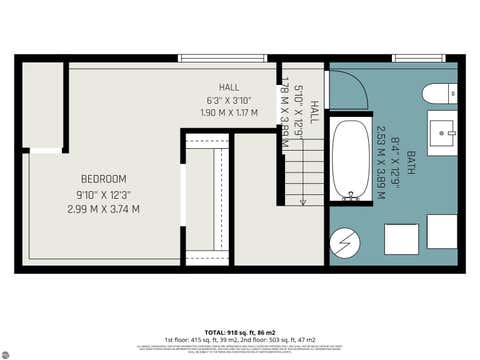 Tiny photo for 9556 County Road 633, Buckley, MI 49620 (MLS # 1948497)