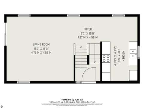 Tiny photo for 9556 County Road 633, Buckley, MI 49620 (MLS # 1948497)