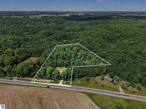 Tiny photo for 9556 County Road 633, Buckley, MI 49620 (MLS # 1948497)