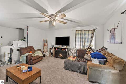 Tiny photo for 9556 County Road 633, Buckley, MI 49620 (MLS # 1948497)