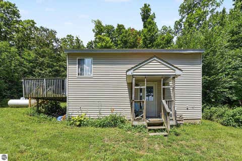 Tiny photo for 9556 County Road 633, Buckley, MI 49620 (MLS # 1948497)