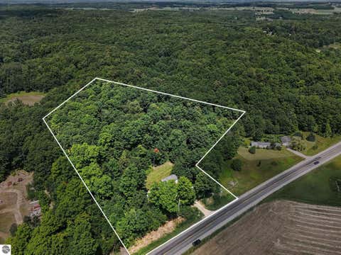 Tiny photo for 9556 County Road 633, Buckley, MI 49620 (MLS # 1948497)