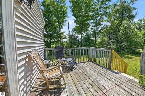 Tiny photo for 9556 County Road 633, Buckley, MI 49620 (MLS # 1948497)