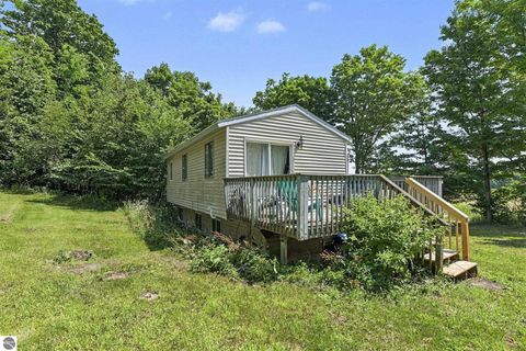 Tiny photo for 9556 County Road 633, Buckley, MI 49620 (MLS # 1948497)