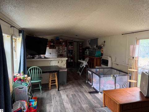 Tiny photo for 23567 Faylor RD, Copemish, MI 49625 (MLS # 1949000)