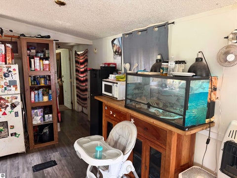 Tiny photo for 23567 Faylor RD, Copemish, MI 49625 (MLS # 1949000)
