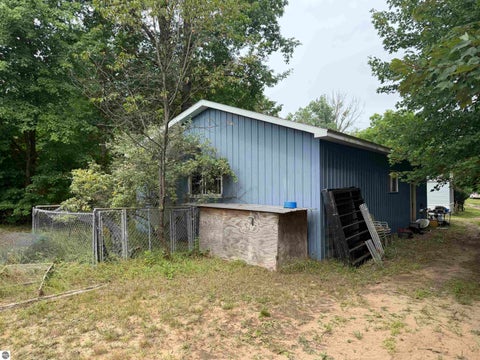 Tiny photo for 23567 Faylor RD, Copemish, MI 49625 (MLS # 1949000)