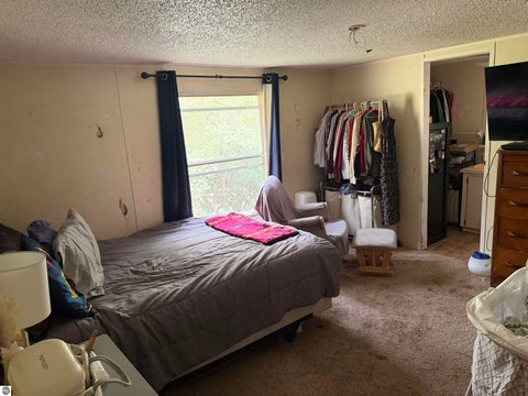 Tiny photo for 23567 Faylor RD, Copemish, MI 49625 (MLS # 1949000)