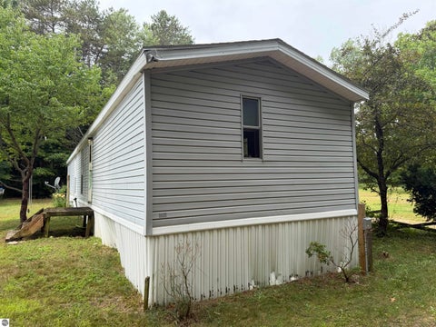 Tiny photo for 23567 Faylor RD, Copemish, MI 49625 (MLS # 1949000)