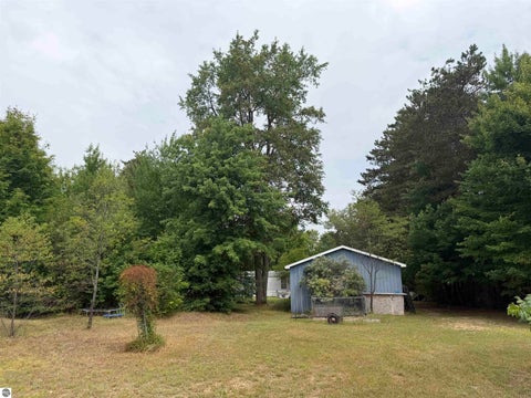 Tiny photo for 23567 Faylor RD, Copemish, MI 49625 (MLS # 1949000)
