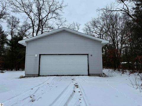 Tiny photo for 7036 Indian Trail, Oscoda, MI 48750 (MLS # 1941423)