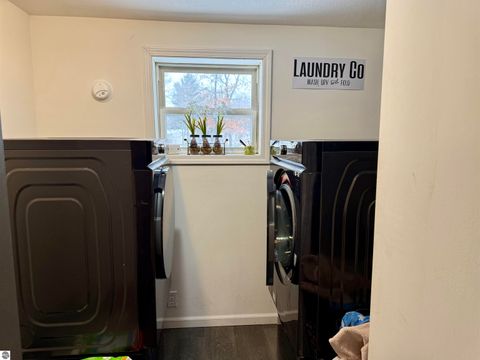 Tiny photo for 7036 Indian Trail, Oscoda, MI 48750 (MLS # 1941423)