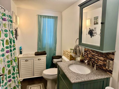 Tiny photo for 7036 Indian Trail, Oscoda, MI 48750 (MLS # 1941423)