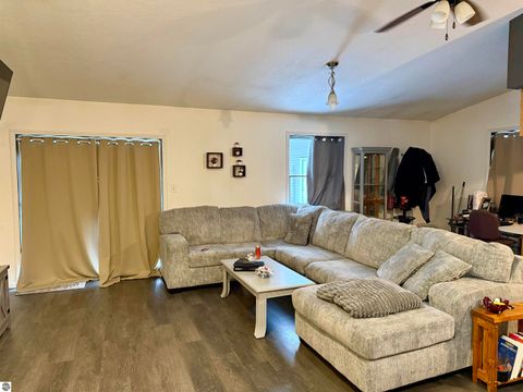 Tiny photo for 7036 Indian Trail, Oscoda, MI 48750 (MLS # 1941423)