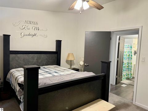 Tiny photo for 7036 Indian Trail, Oscoda, MI 48750 (MLS # 1941423)