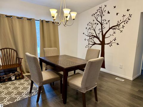 Tiny photo for 7036 Indian Trail, Oscoda, MI 48750 (MLS # 1941423)