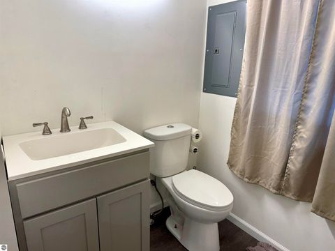 Tiny photo for 7036 Indian Trail, Oscoda, MI 48750 (MLS # 1941423)