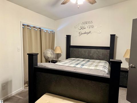 Tiny photo for 7036 Indian Trail, Oscoda, MI 48750 (MLS # 1941423)