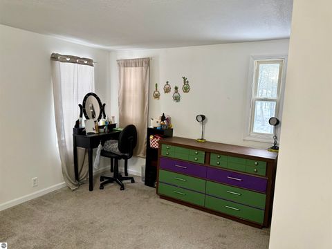 Tiny photo for 7036 Indian Trail, Oscoda, MI 48750 (MLS # 1941423)