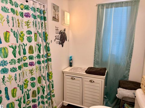 Tiny photo for 7036 Indian Trail, Oscoda, MI 48750 (MLS # 1941423)