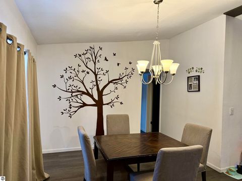 Tiny photo for 7036 Indian Trail, Oscoda, MI 48750 (MLS # 1941423)