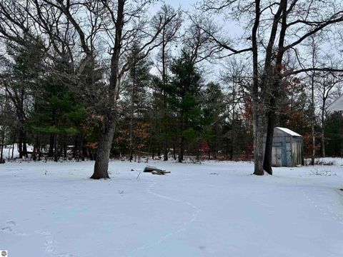 Tiny photo for 7036 Indian Trail, Oscoda, MI 48750 (MLS # 1941423)