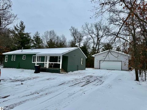 Photo of 7036 Indian Trail, Oscoda, MI 48750 (MLS # 1941423)