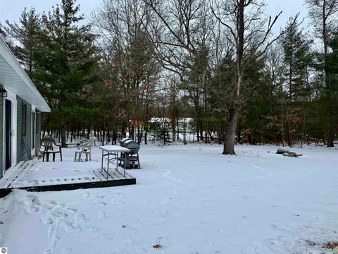 Tiny photo for 7036 Indian Trail, Oscoda, MI 48750 (MLS # 1941423)