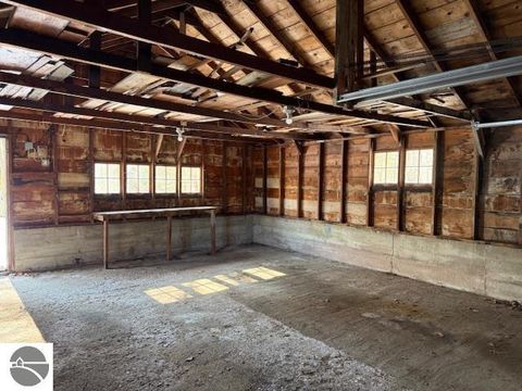 Tiny photo for 6707 W Decker Road, Ludington, MI 49431 (MLS # 1942776)