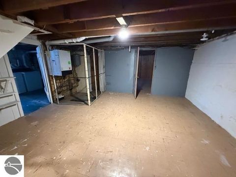 Tiny photo for 6707 W Decker Road, Ludington, MI 49431 (MLS # 1942776)