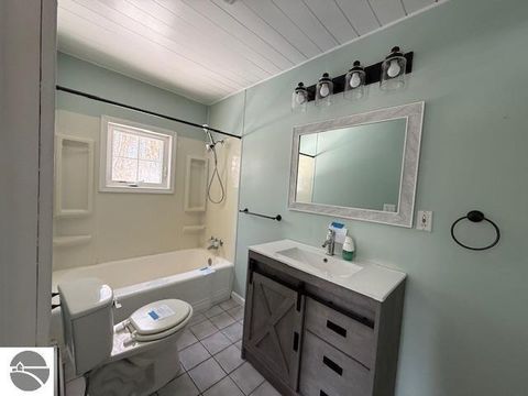 Tiny photo for 6707 W Decker Road, Ludington, MI 49431 (MLS # 1942776)