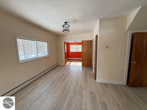 Tiny photo for 6707 W Decker Road, Ludington, MI 49431 (MLS # 1942776)