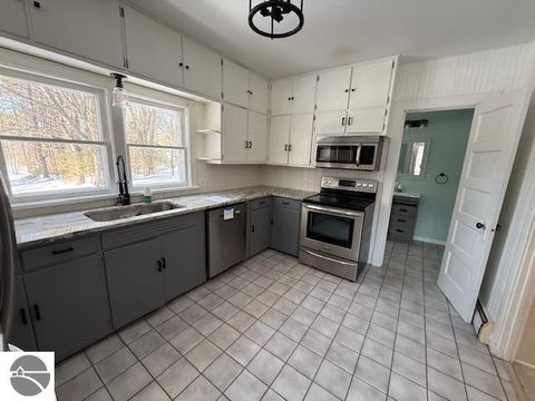 Tiny photo for 6707 W Decker Road, Ludington, MI 49431 (MLS # 1942776)