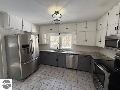 Tiny photo for 6707 W Decker Road, Ludington, MI 49431 (MLS # 1942776)