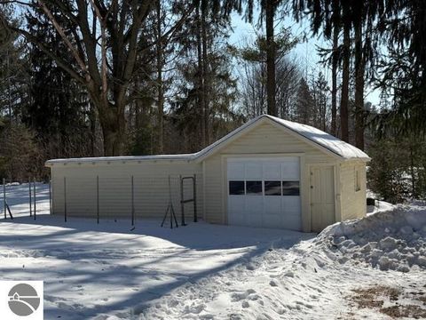 Tiny photo for 6707 W Decker Road, Ludington, MI 49431 (MLS # 1942776)