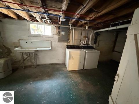 Tiny photo for 6707 W Decker Road, Ludington, MI 49431 (MLS # 1942776)