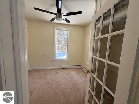 Tiny photo for 6707 W Decker Road, Ludington, MI 49431 (MLS # 1942776)