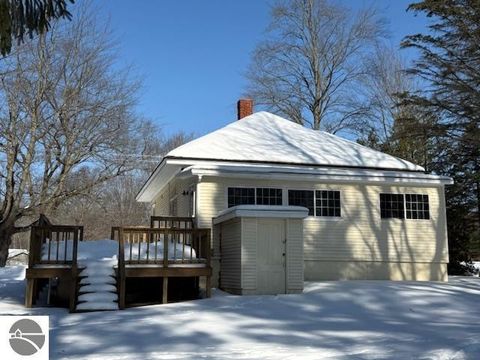 Tiny photo for 6707 W Decker Road, Ludington, MI 49431 (MLS # 1942776)